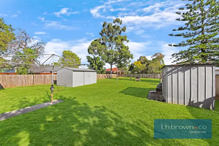 Fifth view of Homely house listing, 15 Johnstone Street, Guildford NSW 2161