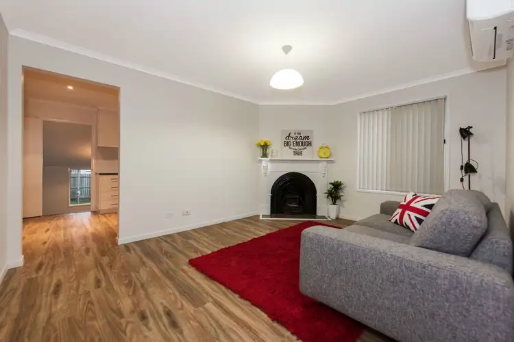 Fourth view of Homely house listing, 4 Argyle Street, East Toowoomba QLD 4350