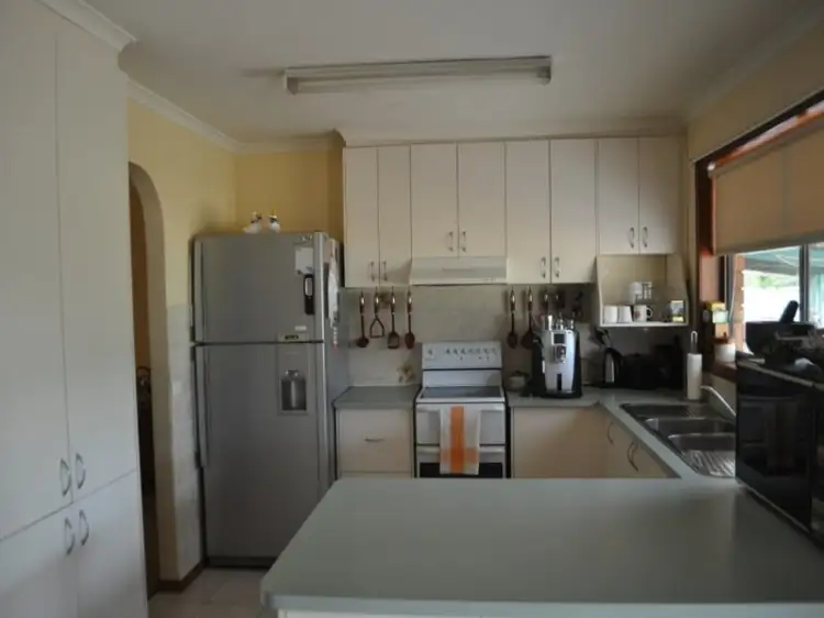 Second view of Homely house listing, 70 Townsend Street, Howlong NSW 2643