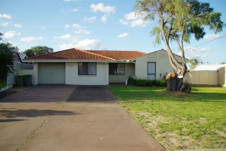 Second view of Homely house listing, 12 Colback Street, Binningup WA 6233