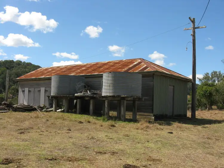 Second view of Homely land listing, LOT 6, 482 Eumundi Kenilworth Road, Eumundi QLD 4562
