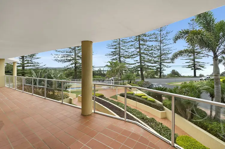 Third view of Homely unit listing, 7/5 Stewart Street, Port Macquarie NSW 2444