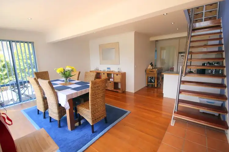 Fourth view of Homely unit listing, 2/37 Ben Boyd Parade, Eden NSW 2551