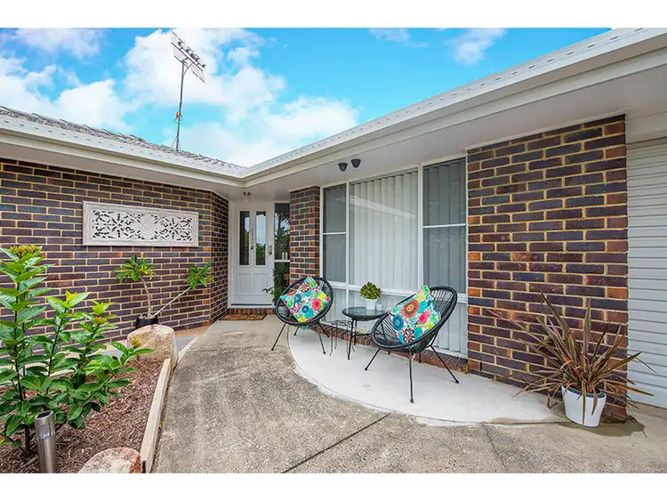 Second view of Homely house listing, 154 Shara Boulevard, Ocean Shores NSW 2483