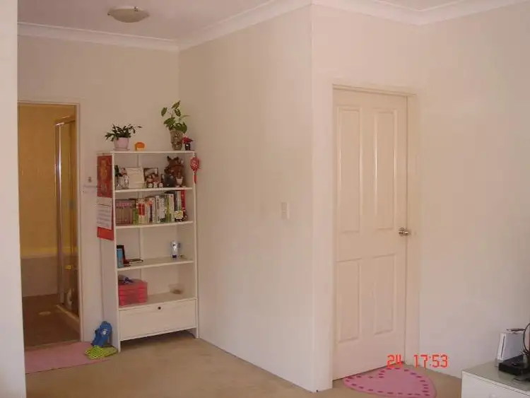 Third view of Homely unit listing, D6/88 Marsden Street, Parramatta NSW 2150