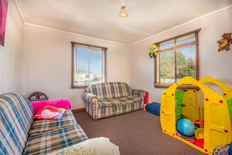 Fifth view of Homely house listing, 2 Mawson Place, Mayfield TAS 7248
