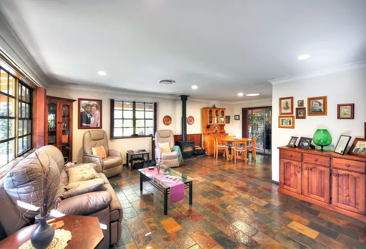 Sixth view of Homely house listing, 220 Rockbarton Road, Lakesland NSW 2572