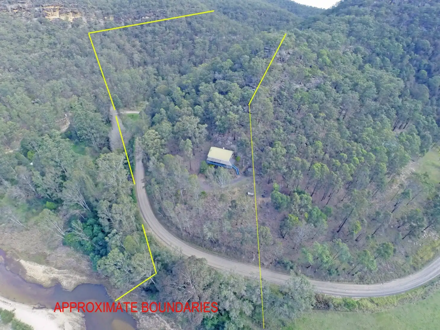 Main view of Homely house listing, 161 Upper Macdonald Road, St Albans NSW 2775