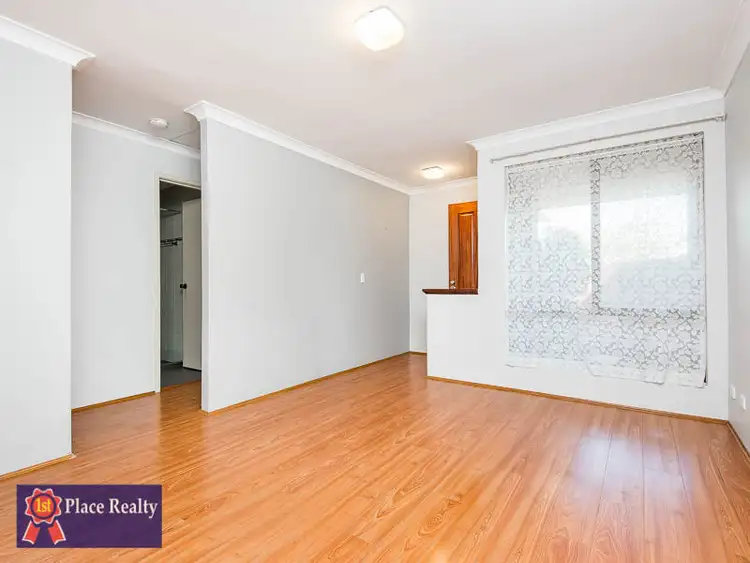 Sixth view of Homely unit listing, Unit 5/15 Golf Road, Parkwood WA 6147