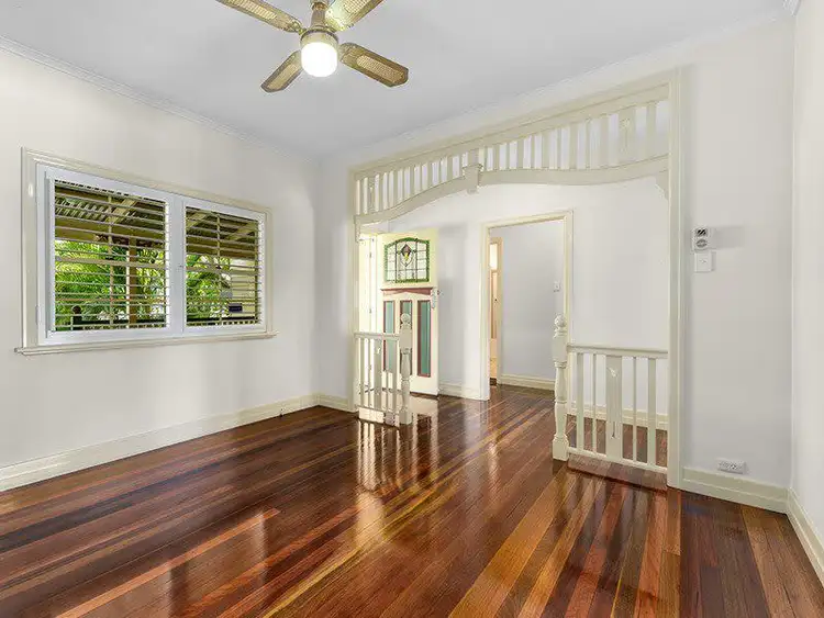 Fourth view of Homely house listing, 9 Yarradale Street, Newmarket QLD 4051