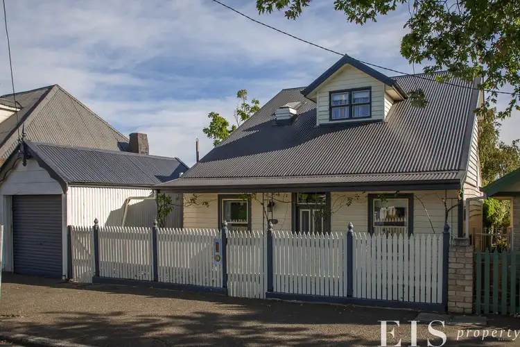 90 Lansdowne Cres, West Hobart TAS 7000