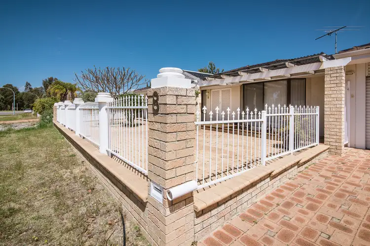 Fourth view of Homely house listing, 8 Paloma Loop, Marangaroo WA 6064