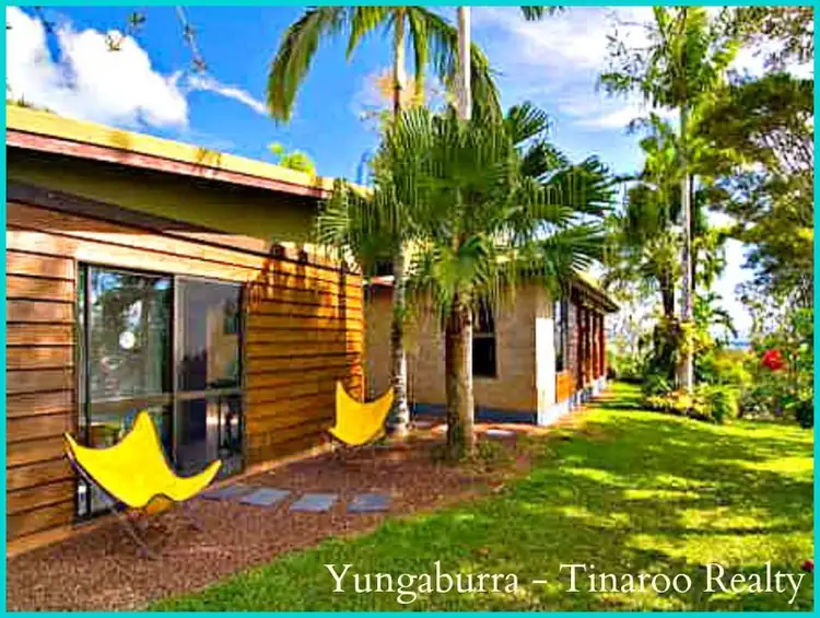 173 Jerome Road, Yungaburra QLD 4884