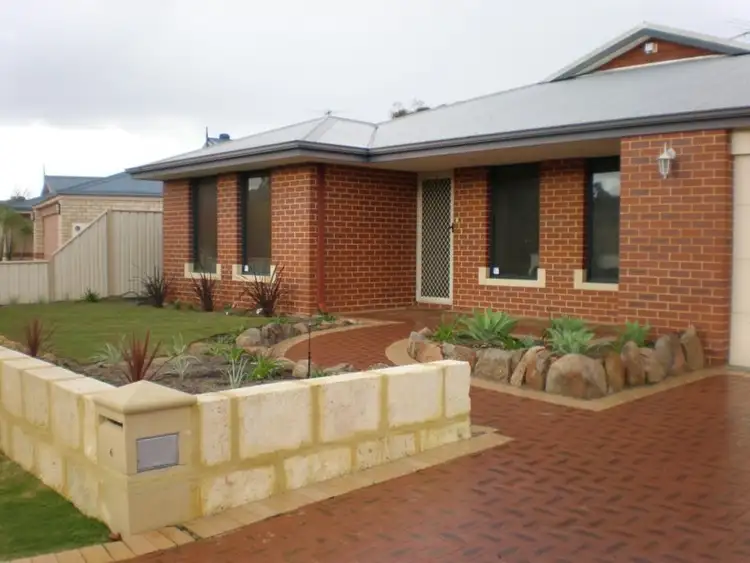 Address available on request