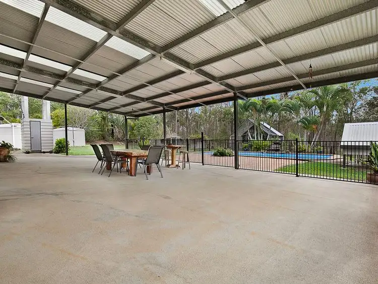 Fifth view of Homely house listing, 1341 Yerra Road, Mungar QLD 4650