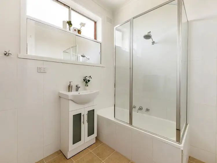 Fourth view of Homely apartment listing, 12/21 Camden Road, Hughesdale VIC 3166