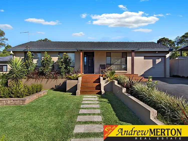 Second view of Homely house listing, 36 Eggleton Street, Blacktown NSW 2148