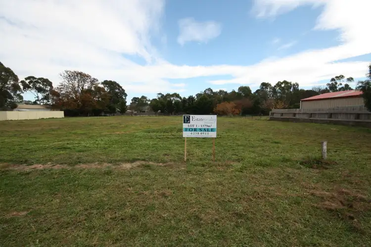 PL1 Butmaroo St, Bungendore NSW 2621
