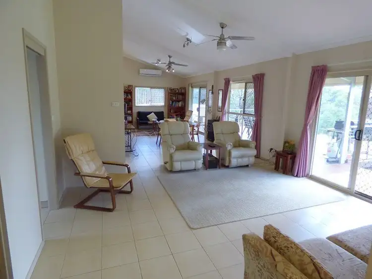 Fifth view of Homely rural property listing, 9 Bindaree Road, Lochiel NSW 2549