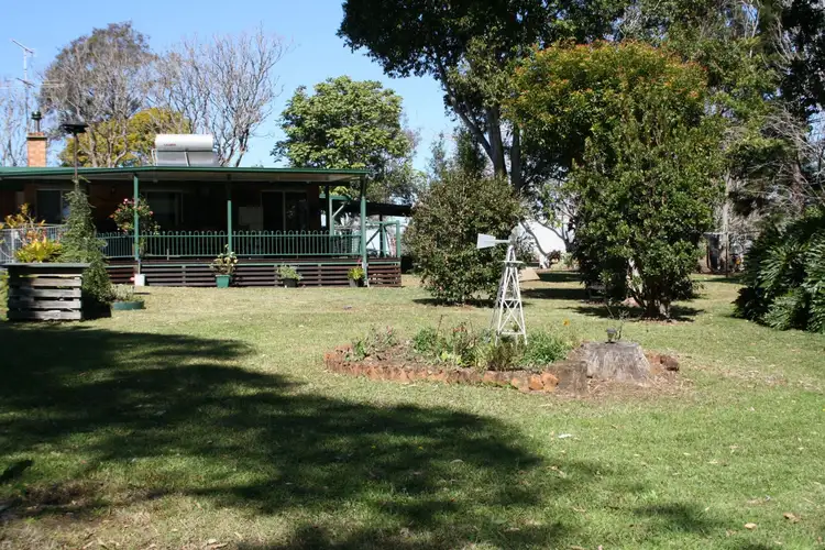 Second view of Homely rural property listing, 85 Wards Road, Aldavilla NSW 2440