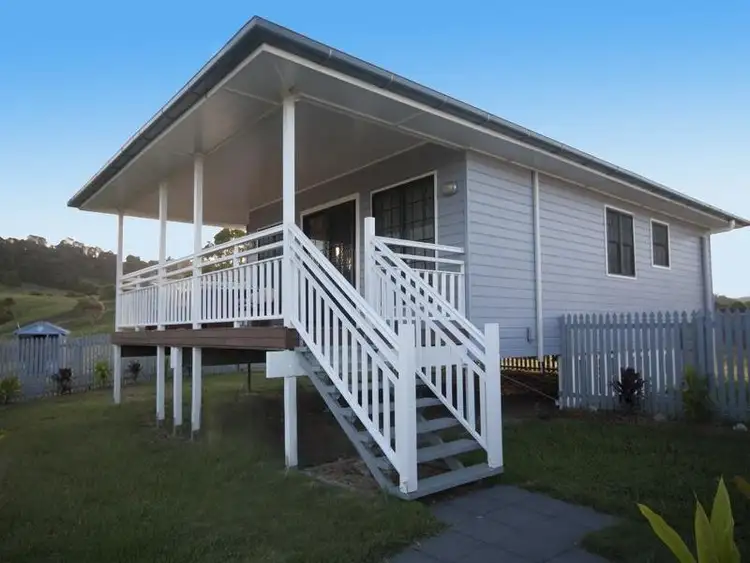 Fifth view of Homely rural property listing, 25 Miran Road, Nambour QLD 4560