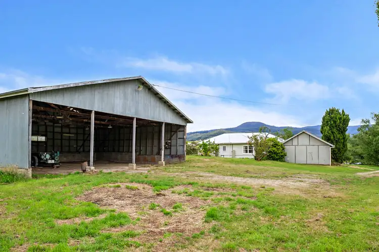 Third view of Homely house listing, 2179 Huon Hwy, Grove TAS 7109