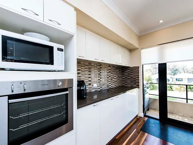 Third view of Homely house listing, 22 Kardan Loop, Falcon WA 6210