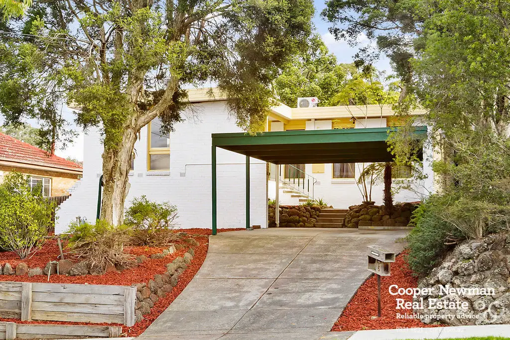 Main view of Homely house listing, 6 Barbara Street, Vermont VIC 3133