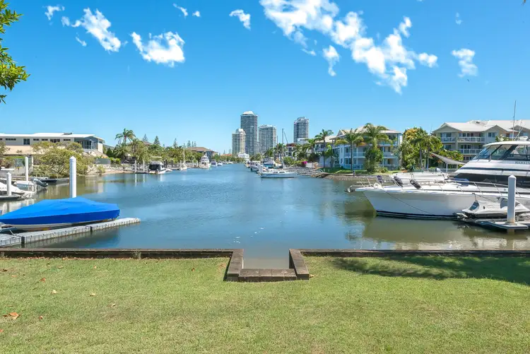 Fifth view of Homely house listing, 8 Jennifer Avenue, Runaway Bay QLD 4216