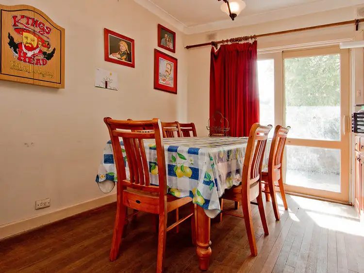 Fourth view of Homely house listing, 16 Walsh Street, Vista SA 5091