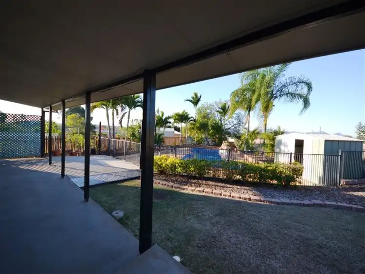 Fourth view of Homely house listing, 4 Roy Place, Gracemere QLD 4702