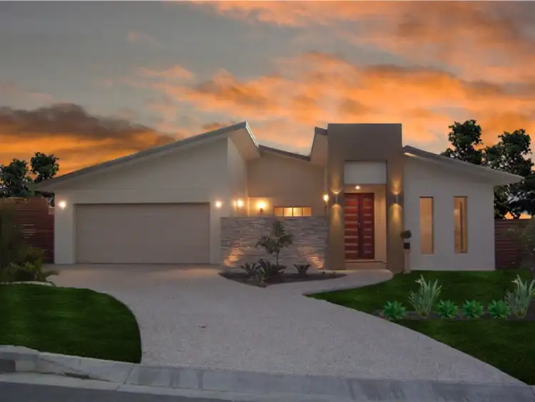 Second view of Homely house listing, 4 Snowy River Circuit, Forest Lake QLD 4078