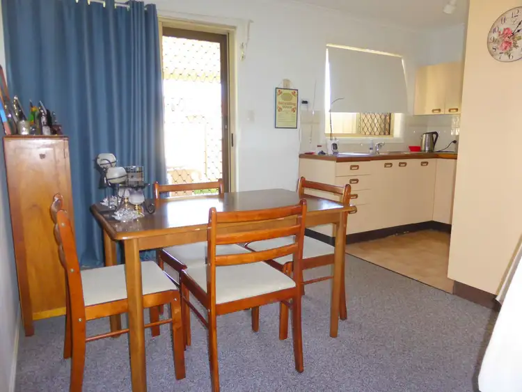 Fifth view of Homely unit listing, 1/27 McAneny Street, Redcliffe QLD 4020