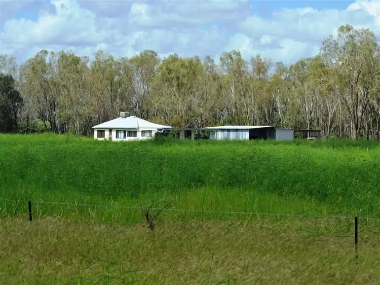 222 Del Rosa Road, Alton Downs QLD 4702