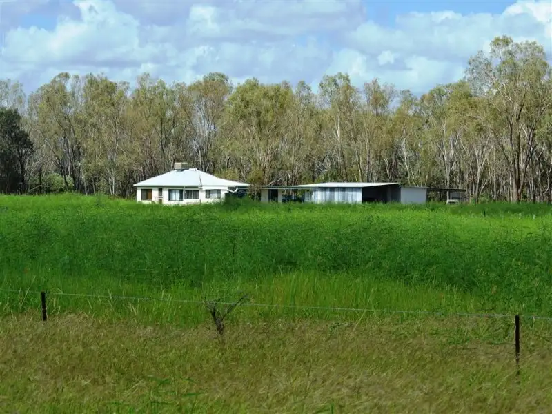 Main view of Homely rural property listing, 222 Del Rosa Road, Alton Downs QLD 4702