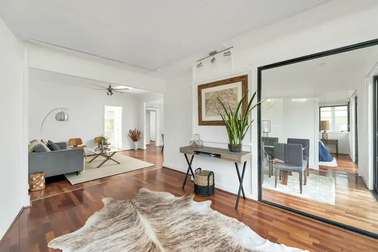 2 Thirteenth Avenue, Kedron QLD 4031