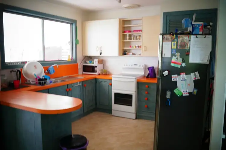 Third view of Homely house listing, 33 Kelvin Grove Street, Tinana QLD 4650
