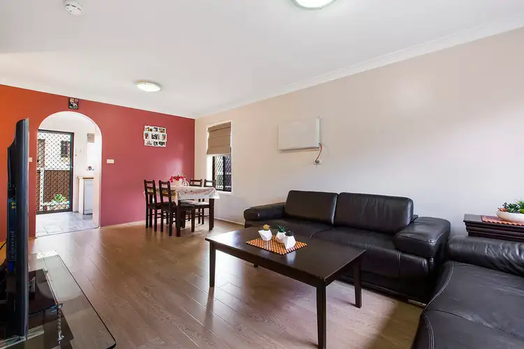 Third view of Homely townhouse listing, 16/2-8 Kazanis Court, Werrington NSW 2747
