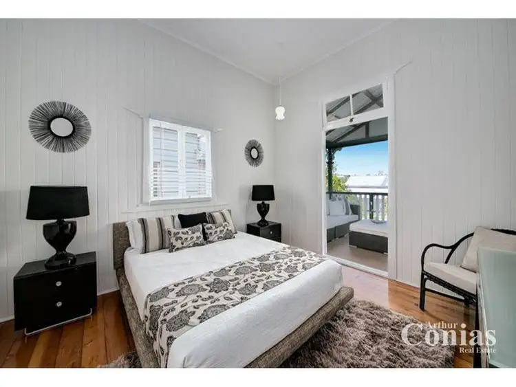 Sixth view of Homely house listing, 27 St Osyth Street, Toowong QLD 4066