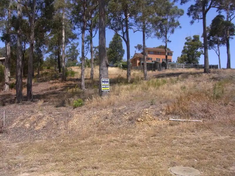 Main view of Homely land listing, Lot 42 Ben Boyd Parade, Boydtown NSW 2551