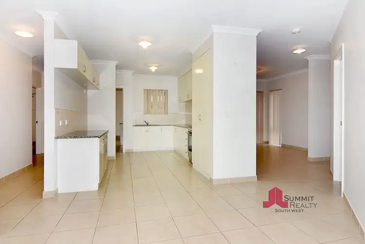 Main view of Homely unit listing, 52A Stanton Street, Eaton WA 6232