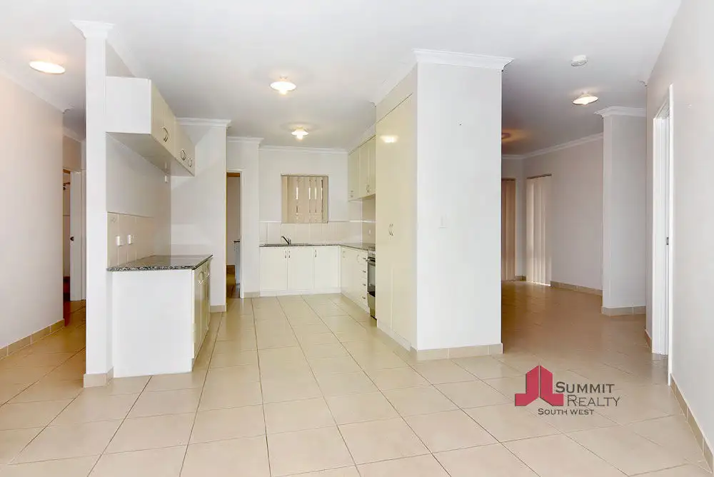 Main view of Homely unit listing, 52A Stanton Street, Eaton WA 6232