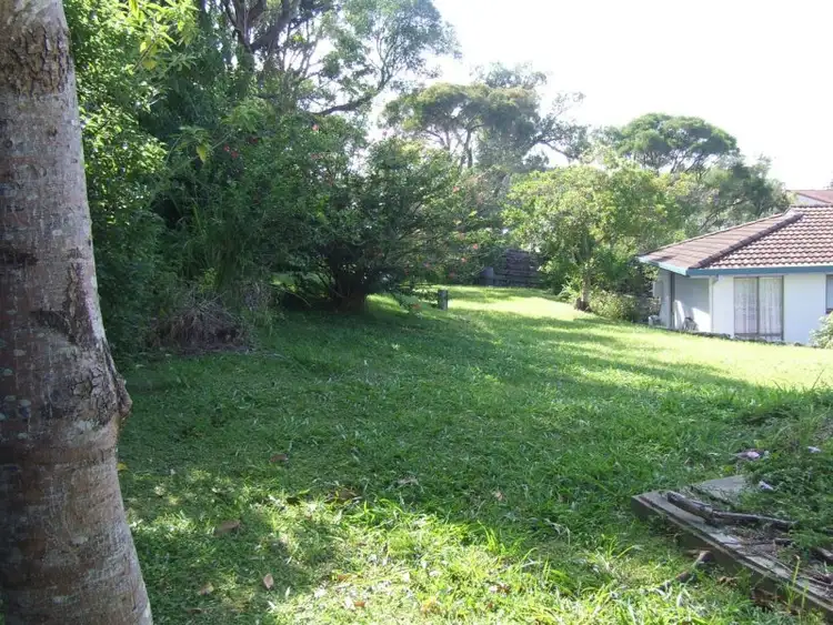 Fifth view of Homely land listing, 10 Wybalena Crescent, Toormina NSW 2452
