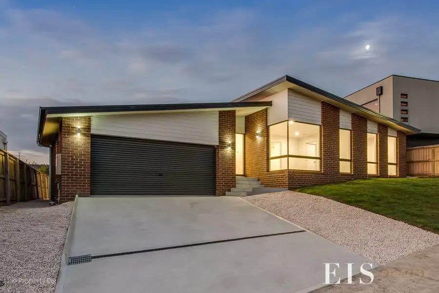 Main view of Homely house listing, 9 Skala Road, Tranmere TAS 7018