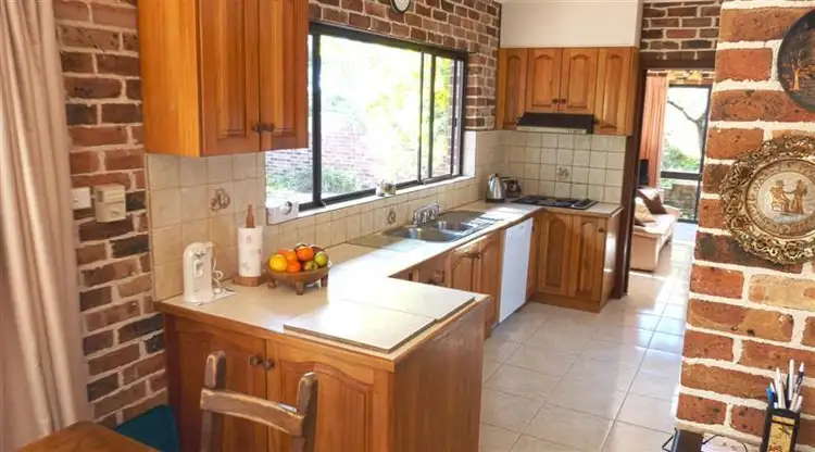 Sixth view of Homely house listing, 1 Heather Place, Hornsby Heights NSW 2077