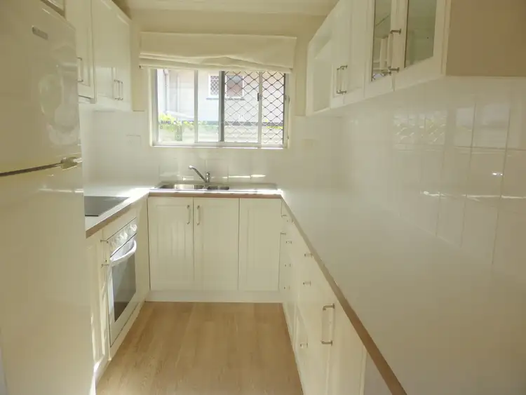 Fourth view of Homely unit listing, 1/18 Steven Street, Redcliffe QLD 4020