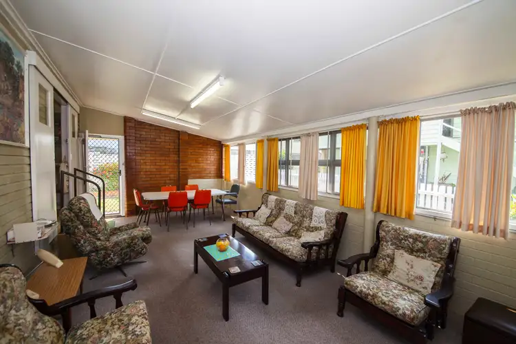 Fourth view of Homely house listing, 18 Keith Street, Maryborough QLD 4650