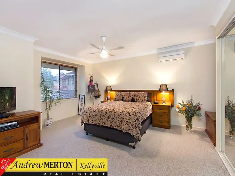 Third view of Homely townhouse listing, 4/12 O'Grady Place, Kellyville NSW 2155