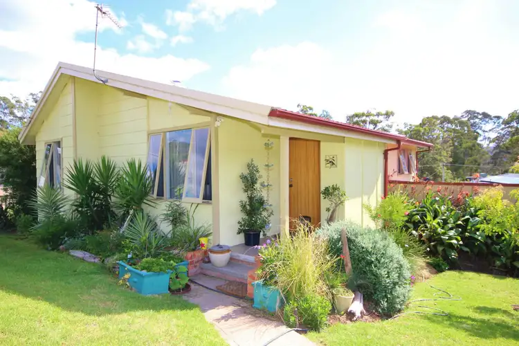 Second view of Homely house listing, 11 Moorhead Street, Eden NSW 2551