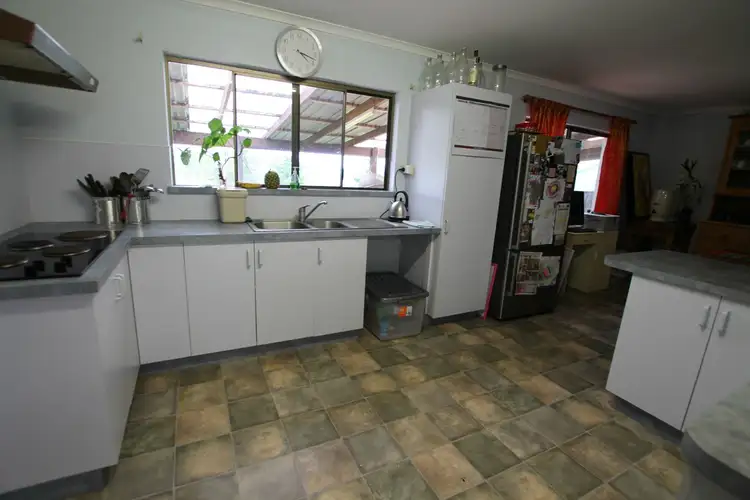 Second view of Homely house listing, 549 Peeramon Road, Peeramon QLD 4885